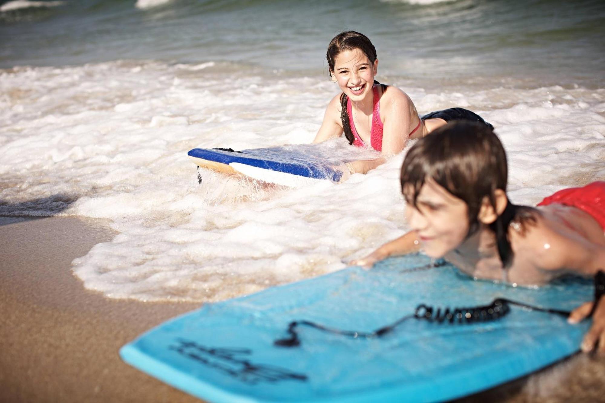 Fort Lauderdale Marriott Harbor Beach Resort & Spa Esterno foto