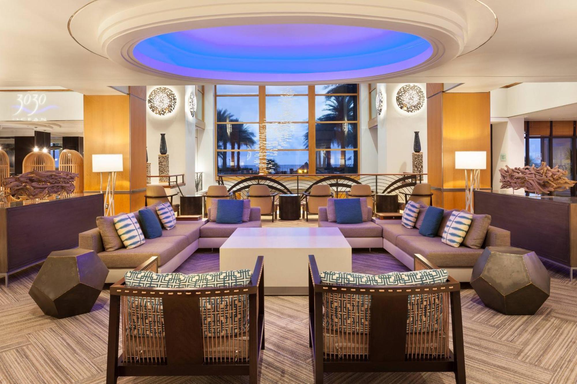 Fort Lauderdale Marriott Harbor Beach Resort & Spa Esterno foto