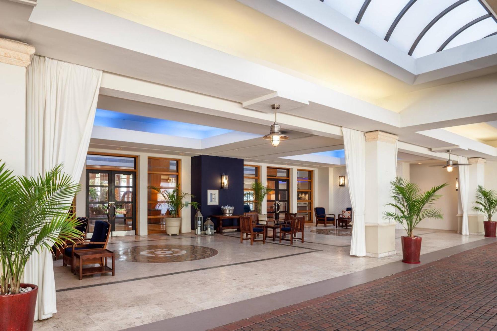 Fort Lauderdale Marriott Harbor Beach Resort & Spa Esterno foto