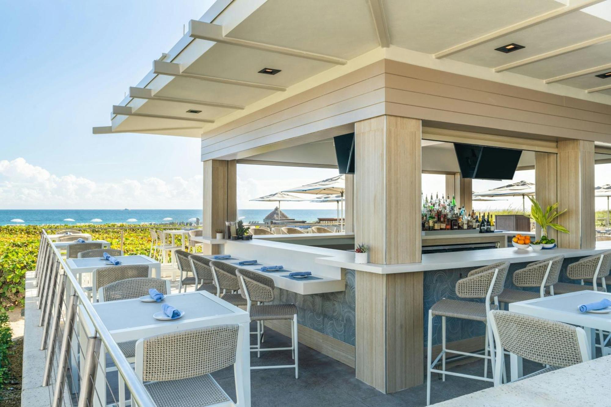 Fort Lauderdale Marriott Harbor Beach Resort & Spa Esterno foto
