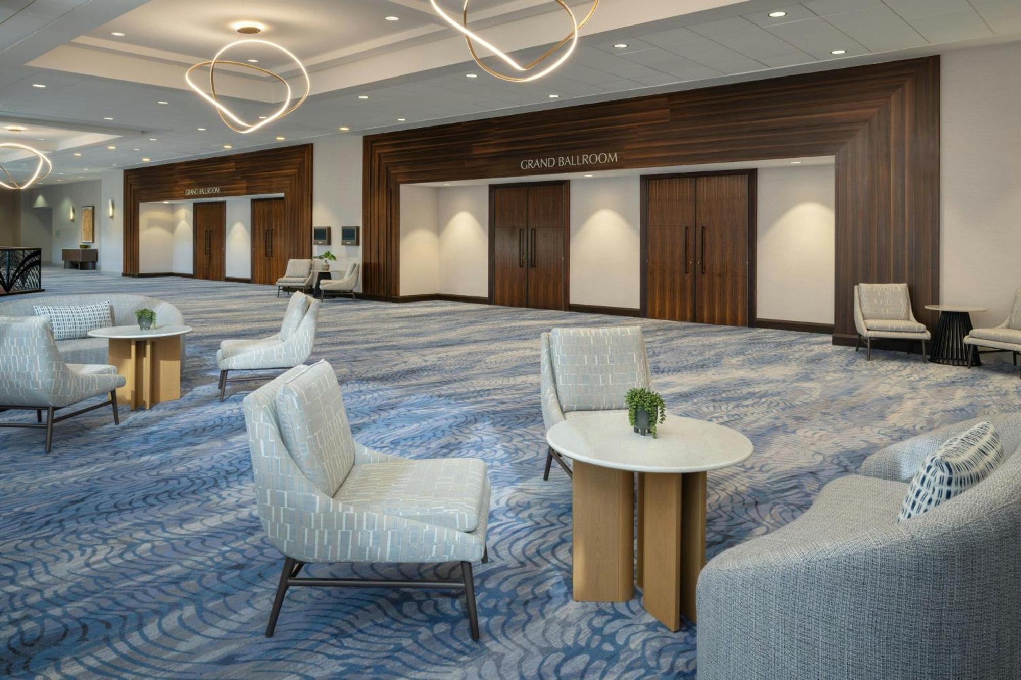 Fort Lauderdale Marriott Harbor Beach Resort & Spa Esterno foto