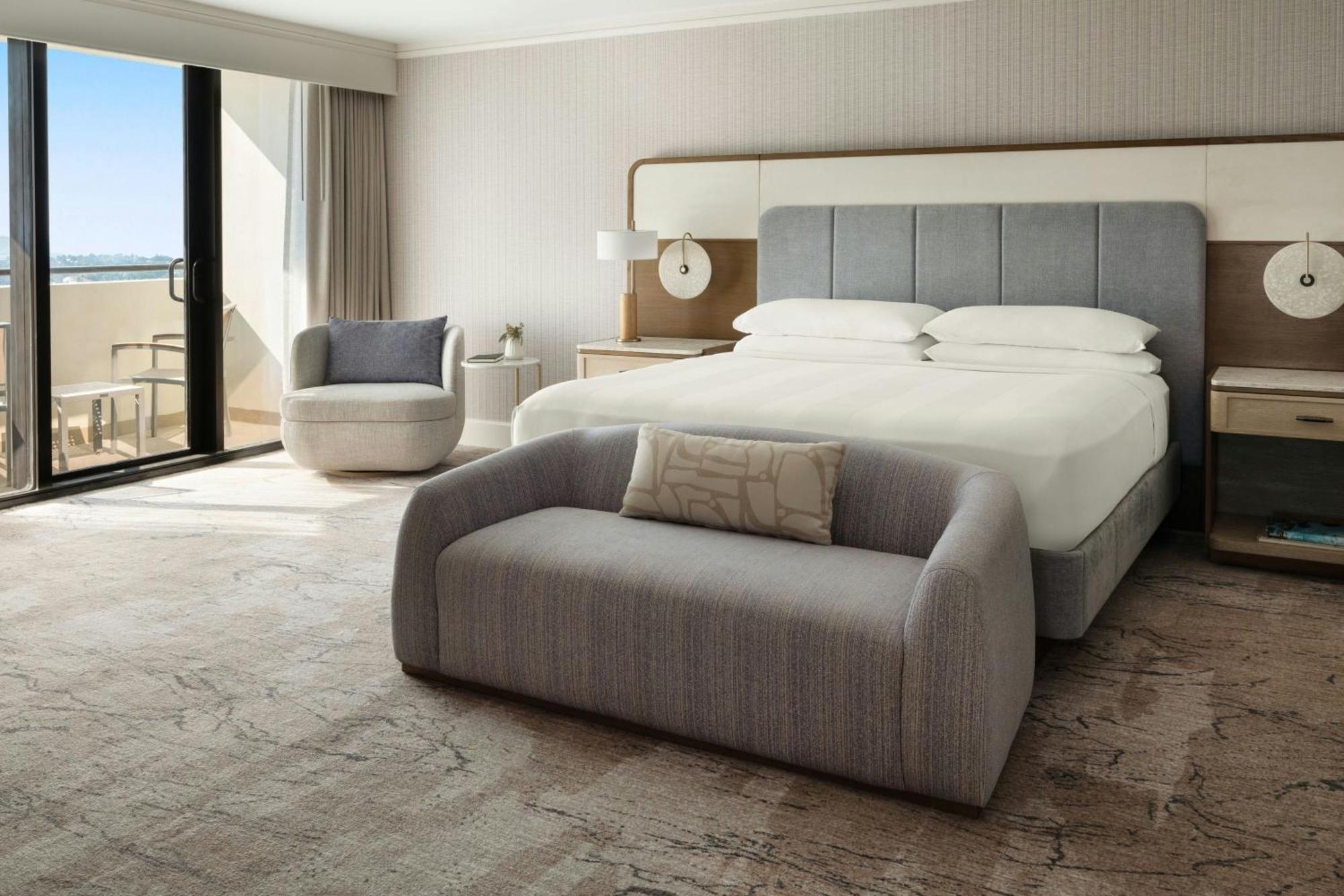 Fort Lauderdale Marriott Harbor Beach Resort & Spa Esterno foto