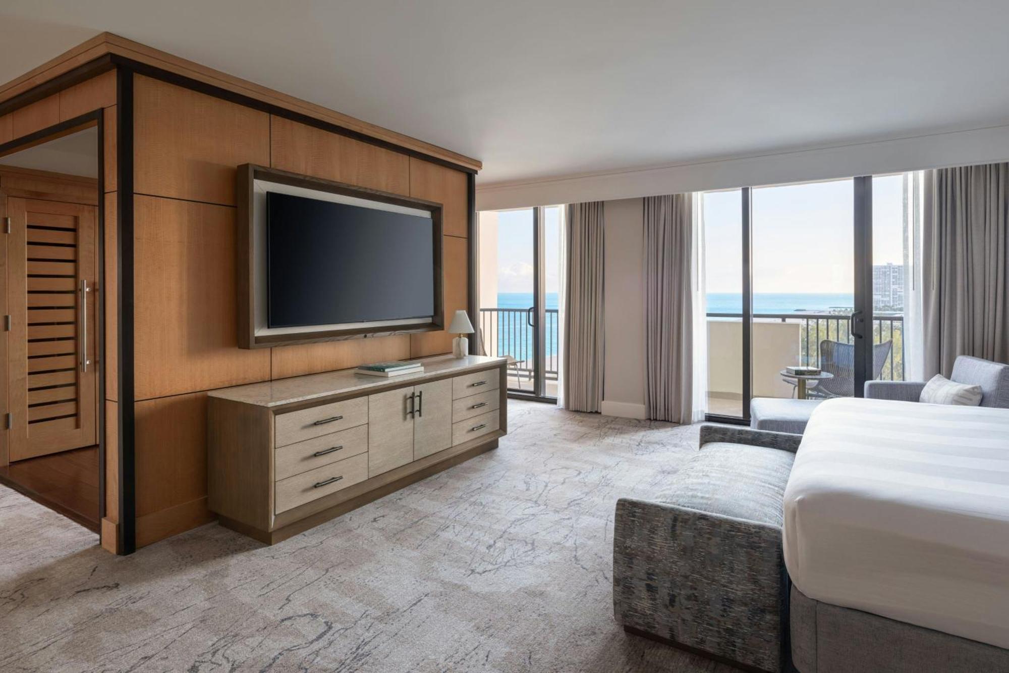 Fort Lauderdale Marriott Harbor Beach Resort & Spa Esterno foto