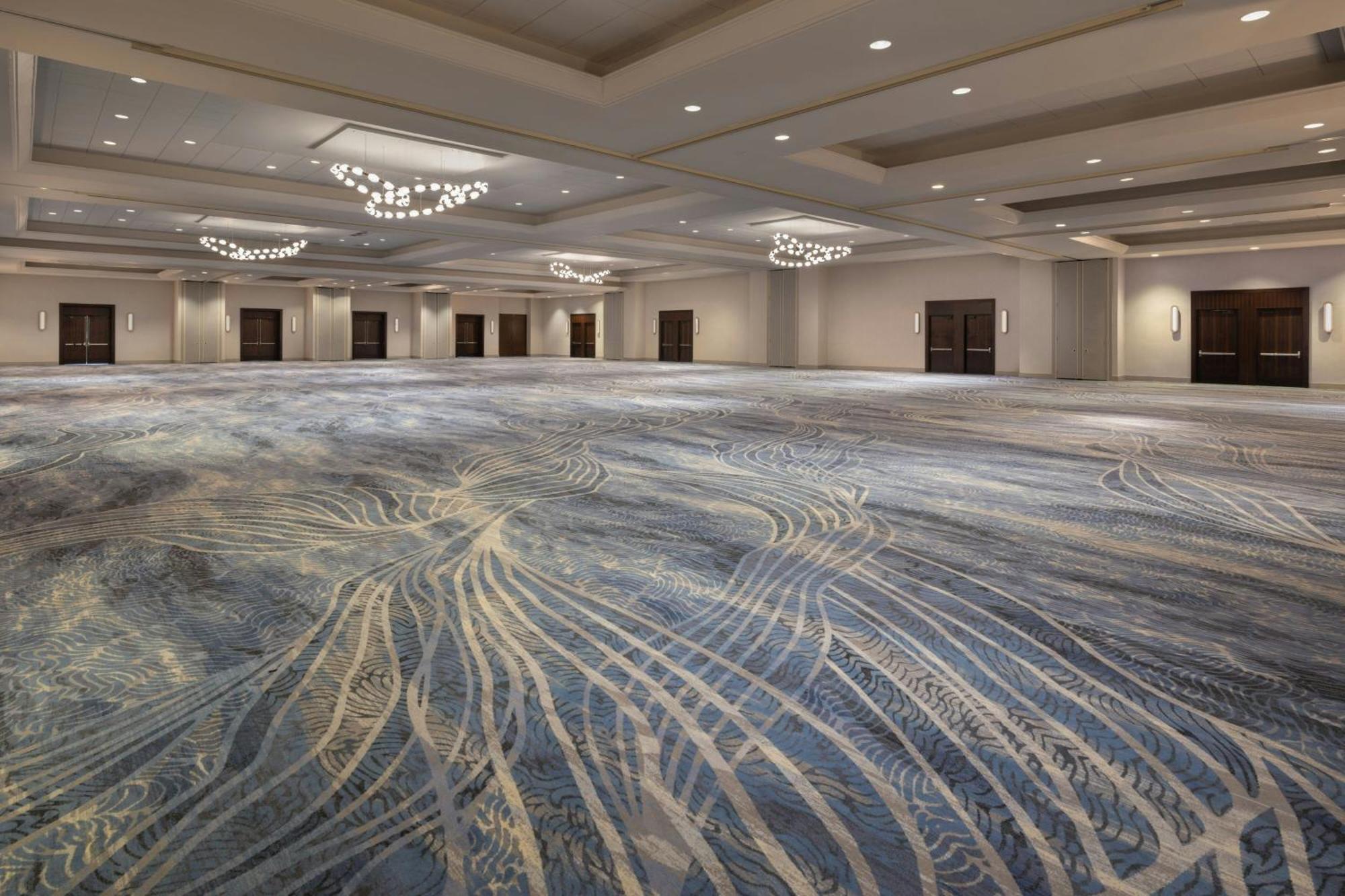Fort Lauderdale Marriott Harbor Beach Resort & Spa Esterno foto
