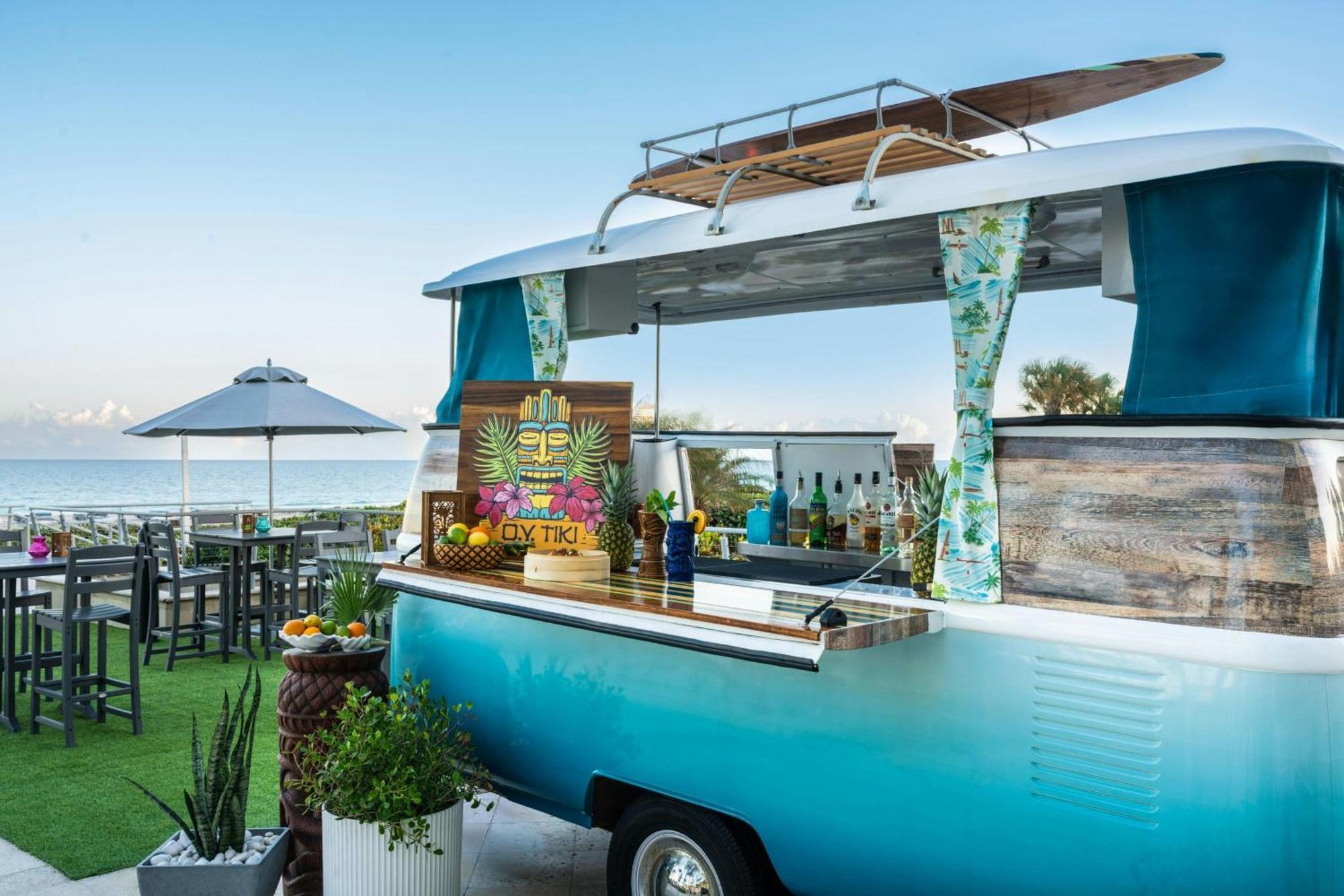 Fort Lauderdale Marriott Harbor Beach Resort & Spa Esterno foto
