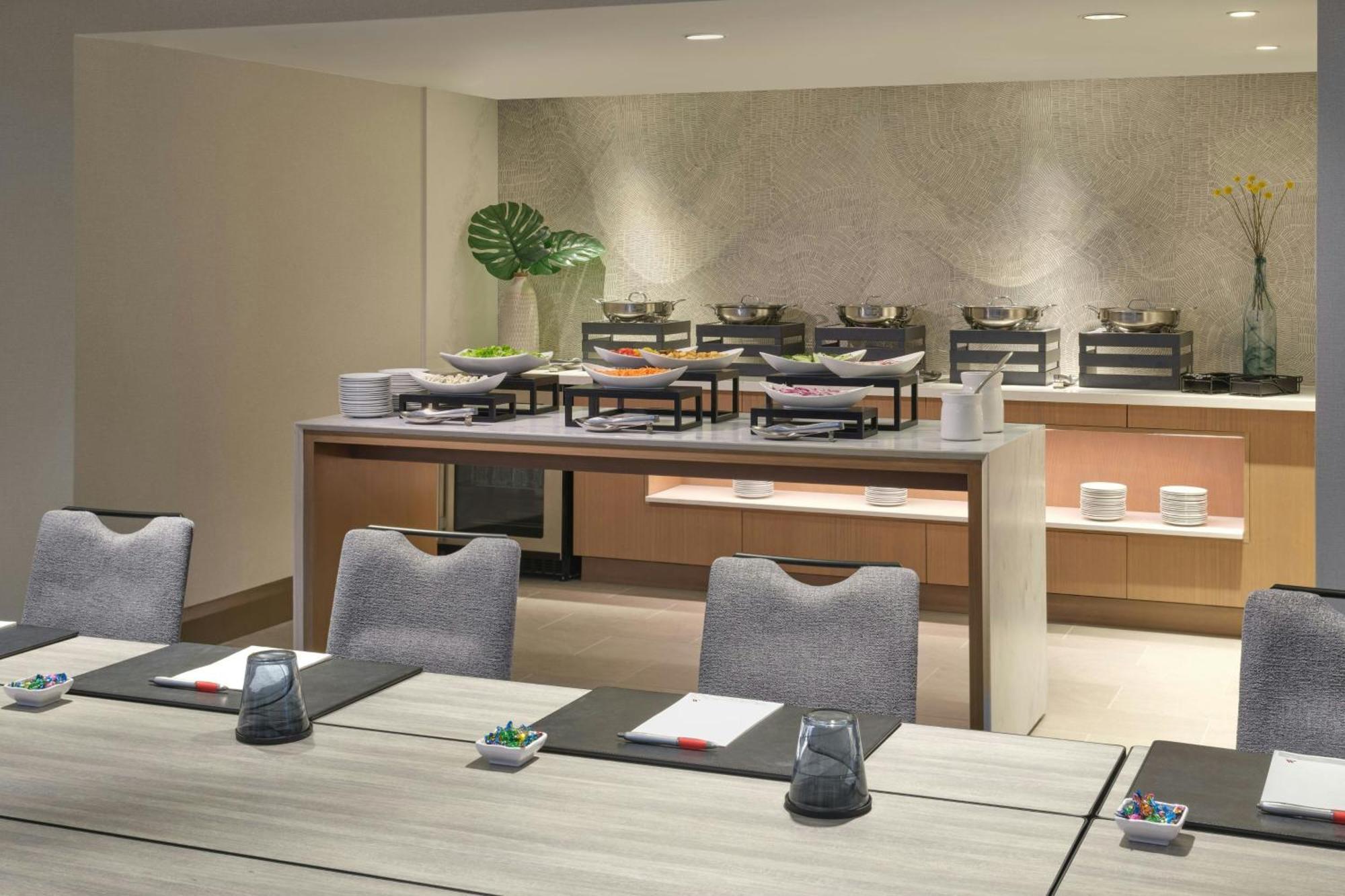 Fort Lauderdale Marriott Harbor Beach Resort & Spa Esterno foto