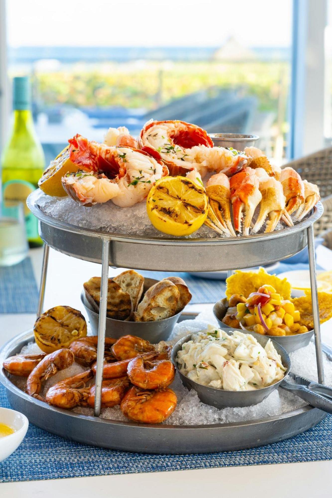 Fort Lauderdale Marriott Harbor Beach Resort & Spa Esterno foto